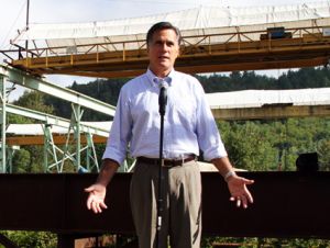 Mitt Romney