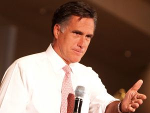 mitt romney