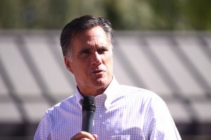 mitt romney