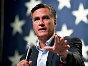 Mitt Romney