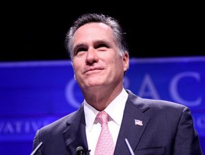 Mitt Romney