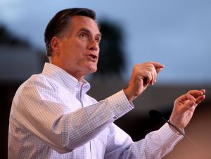 Mitt Romney