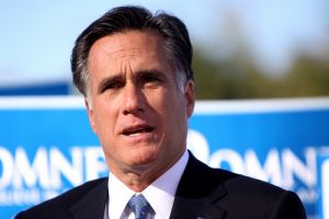 Mitt Romney