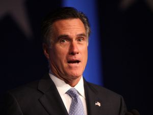 Mitt Romney