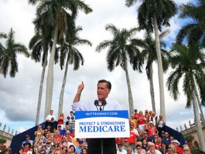 Mitt Romney