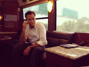 Mitt Romney