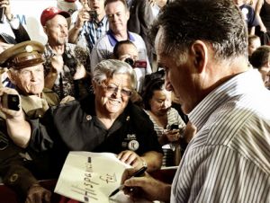 Mitt Romney