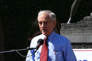 Ron Paul