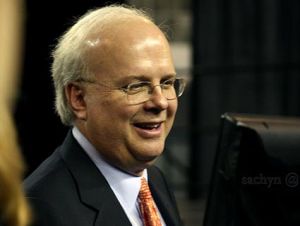 karl rove