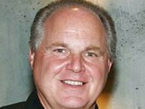 rush limbaugh