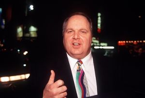 Rush Limbaugh
