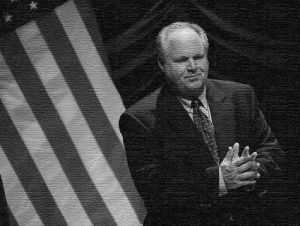 rush limbaugh