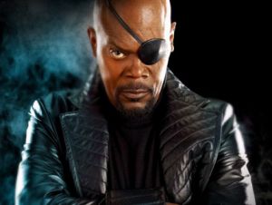 Samuel L. Jackson