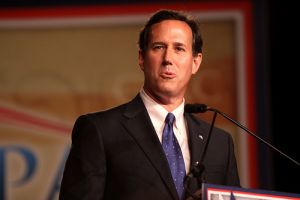 Rick Santorum