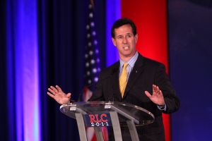 Rick Santorum