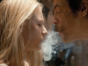 savages blake lively benicio del toro