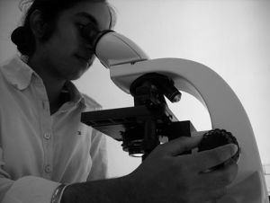 microscope