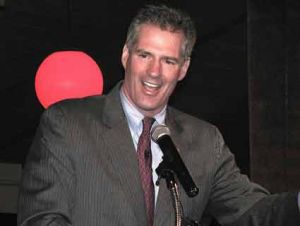scott brown