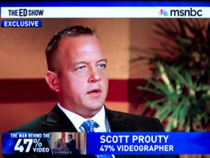 Scott Prouty