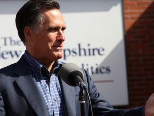 Mitt Romney