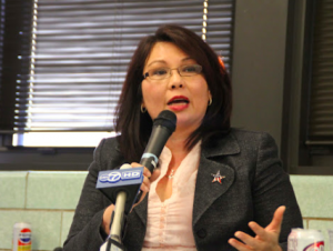 Tammy Duckworth