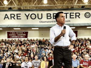 Mitt Romney