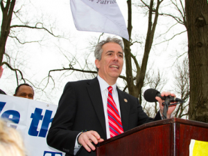 Rep. Joe Walsh