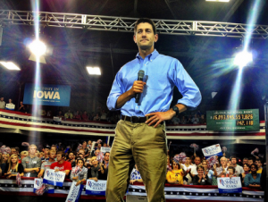 Paul Ryan