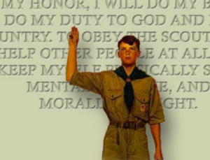 scout