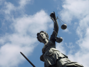 scales of justice