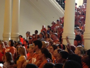 Message to Republicans: Don't Mess With Texas Women on Abortion ...