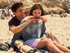 steve carell keira knightley