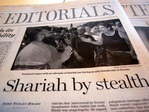 shariah law