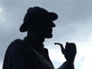 sherlock holmes