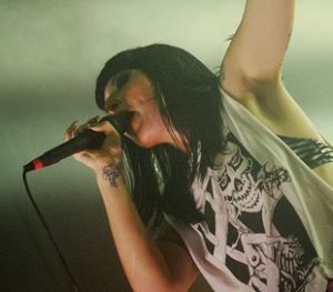 Sleigh Bells