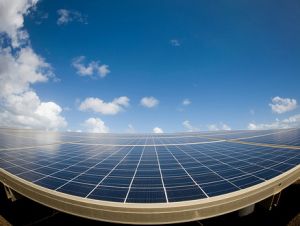 solar panel