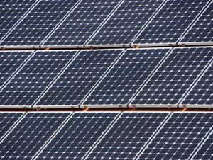 solar panels