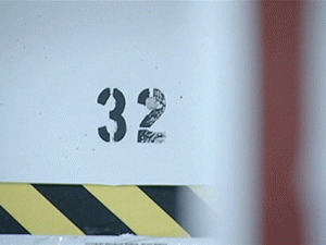 Deep Throat parking space