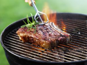 BBQ