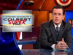 colbert