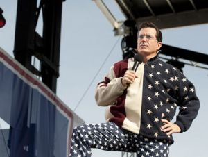 Stephen Colbert
