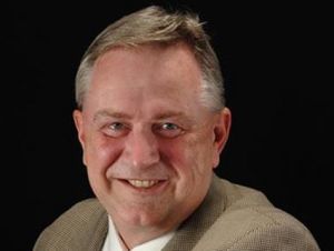 Steve Stockman