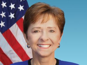 Sue Myrick