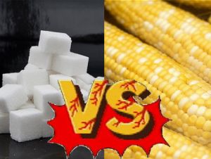 Big Sugar vs Big Corn