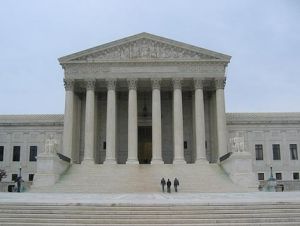 supreme court building