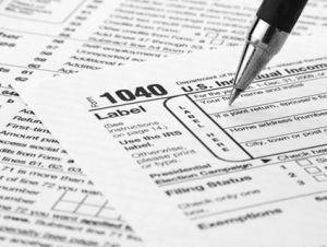 taxes