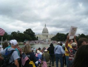 The Tea Party is a creature of conservative media