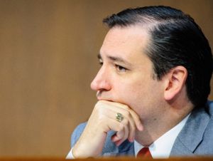 Ted Cruz