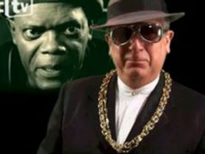 terry jackson video