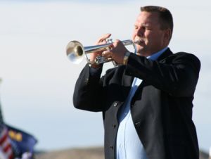Jon Tester